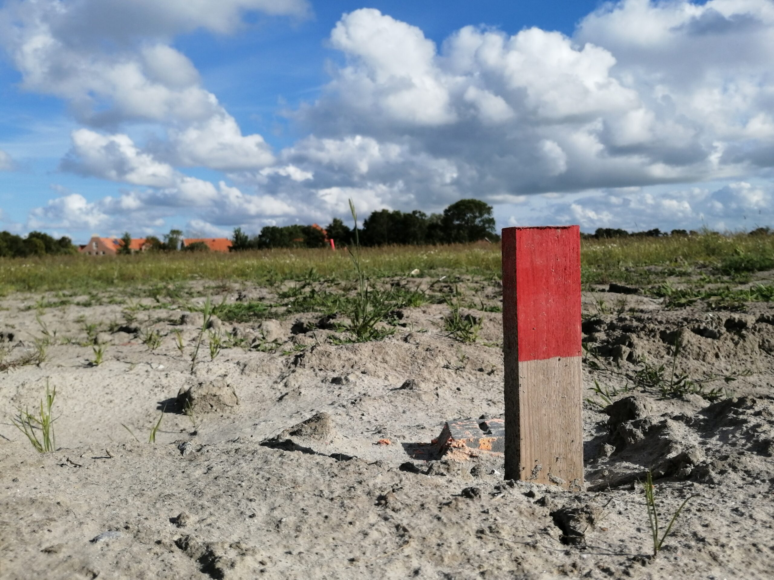 Attraktive Baugrundstücke in der Gemeinde Krummhörn